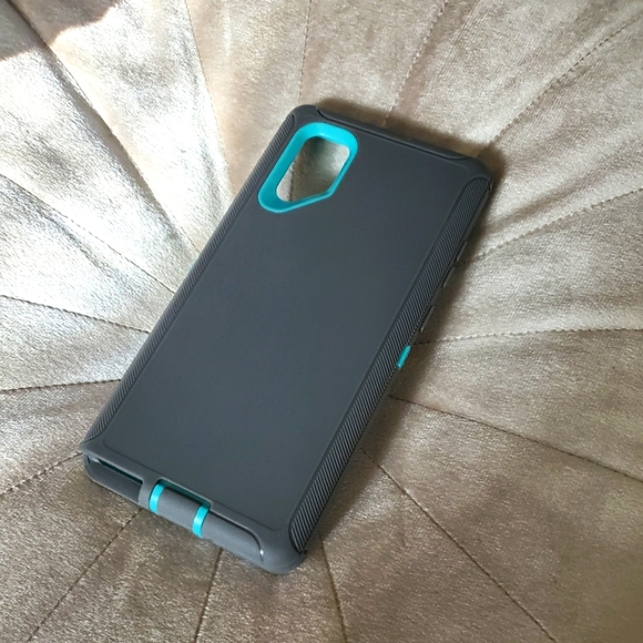 Note 20 Ultra phone case - Picture 1 of 2